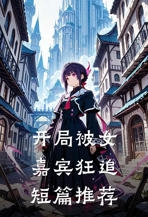 开局被女嘉宾狂追短篇推荐