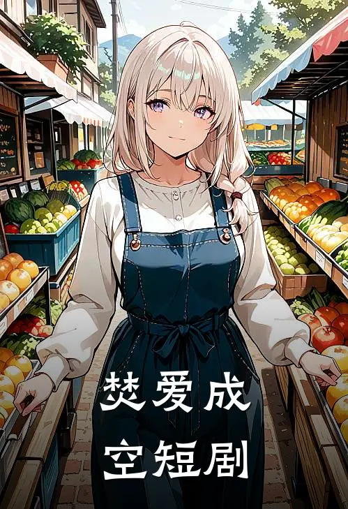焚爱成空短剧