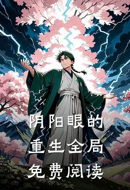 阴阳眼的重生全局免费阅读