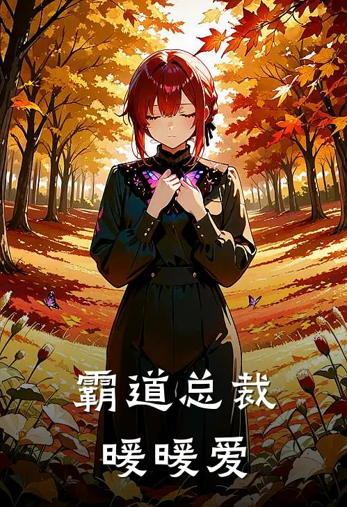 霸道总裁暖暖爱