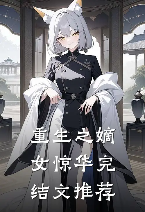 重生之嫡女惊华完结文推荐
