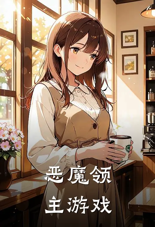 恶魔领主游戏
