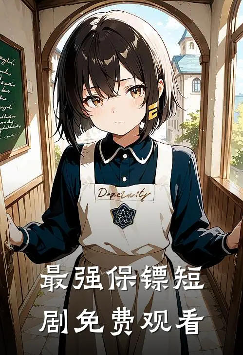 最强保镖短剧免费观看