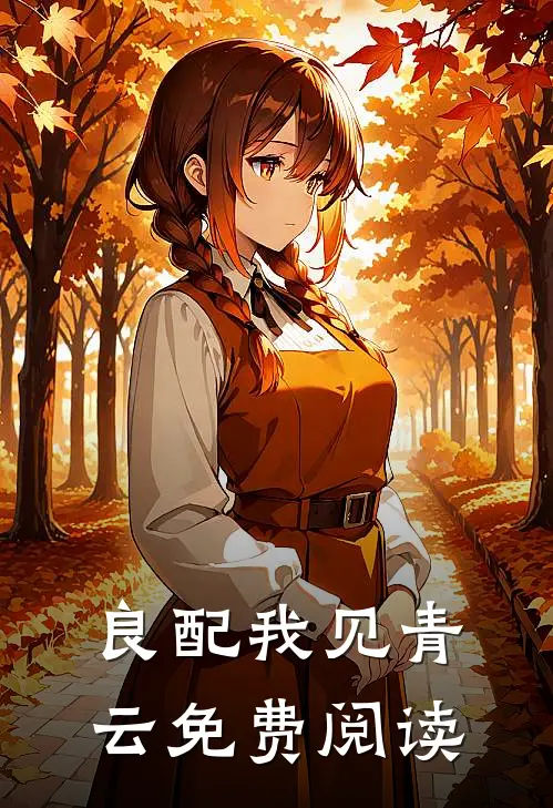 良配我见青云免费阅读