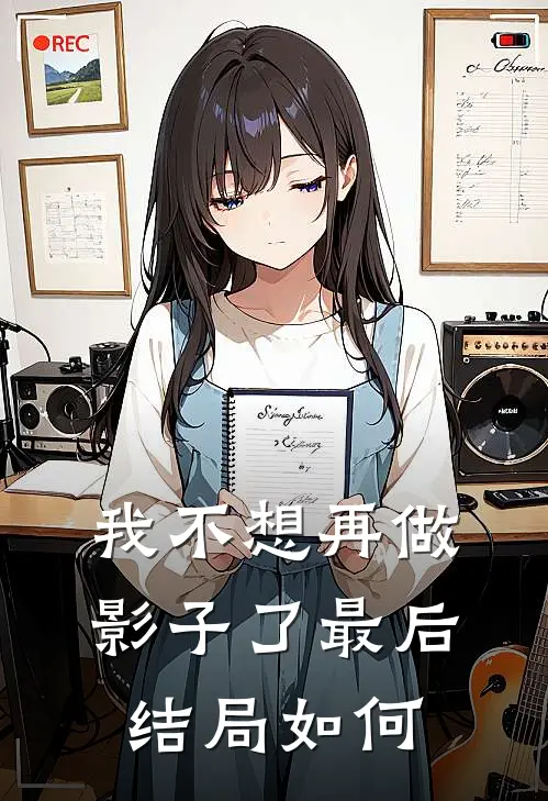 我不想再做影子了最后结局如何