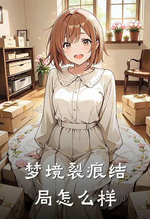 梦境裂痕结局怎么样