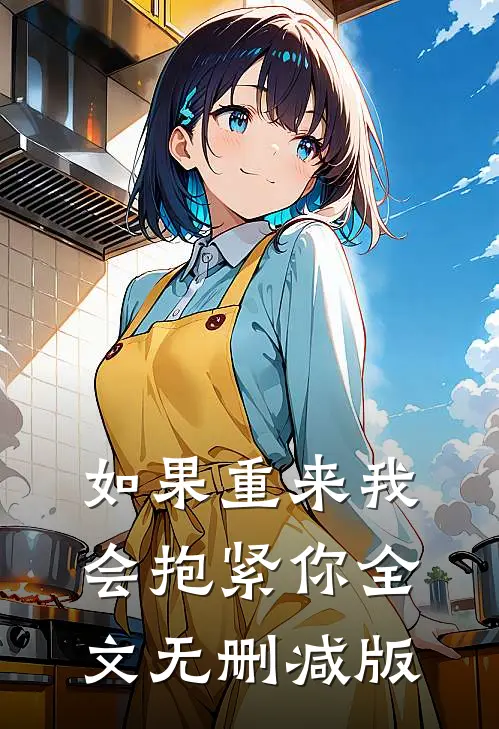 如果重来我会抱紧你全文无删减版
