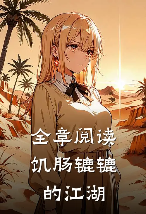 全章阅读饥肠辘辘的江湖