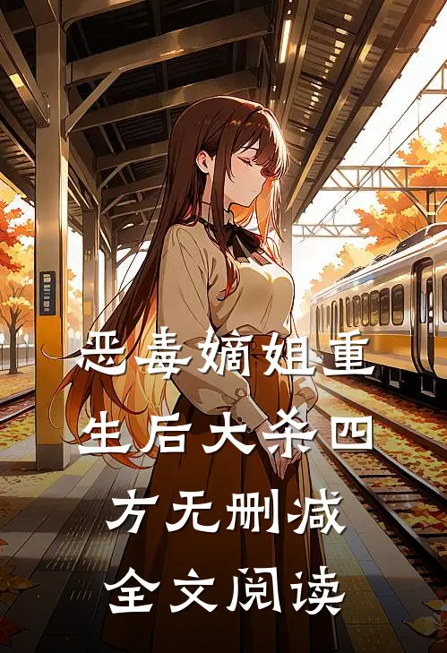 恶毒嫡姐重生后大杀四方无删减全文阅读