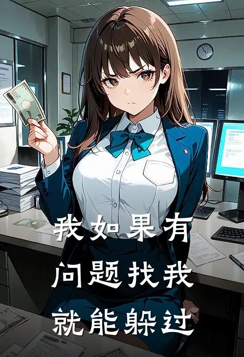 我如果有问题找我就能躲过