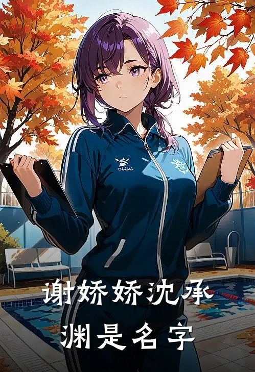 谢娇娇沈承渊是名字
