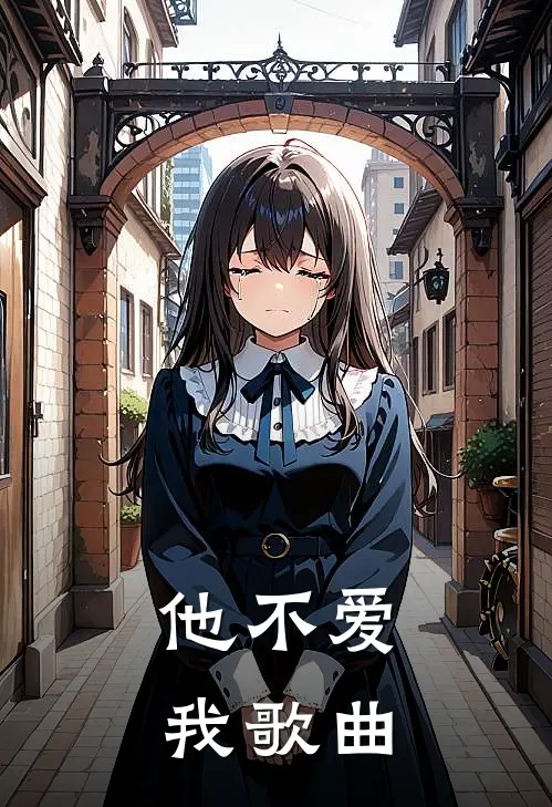他不爱我歌曲