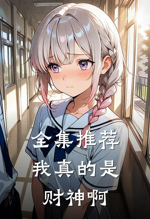 全集推荐我真的是财神啊