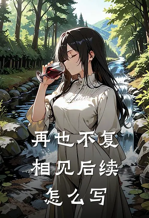 再也不复相见后续怎么写