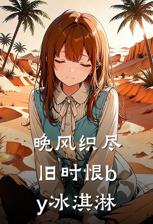 晚风织尽旧时恨by冰淇淋