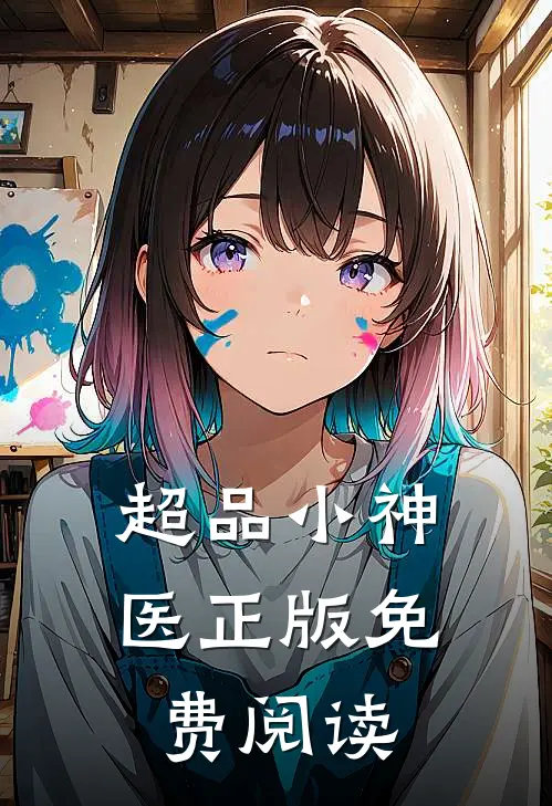超品小神医正版免费阅读