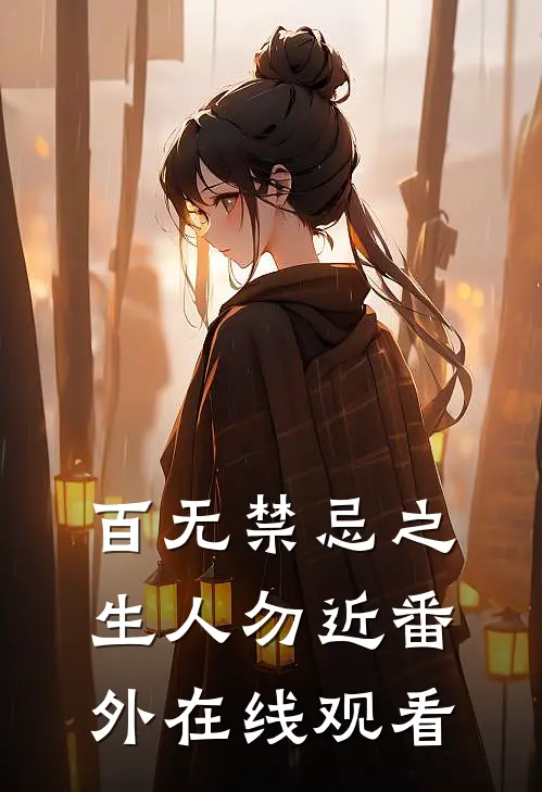 百无禁忌之生人勿近 番外在线观看