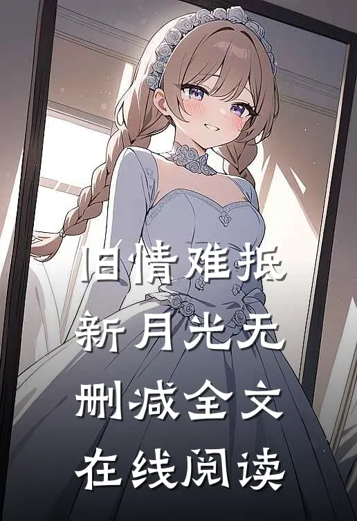 旧情难抵新月光无删减全文在线阅读