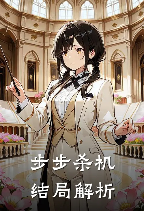 步步杀机结局解析