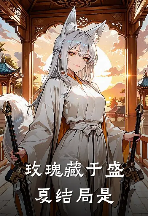 玫瑰藏于盛夏结局是