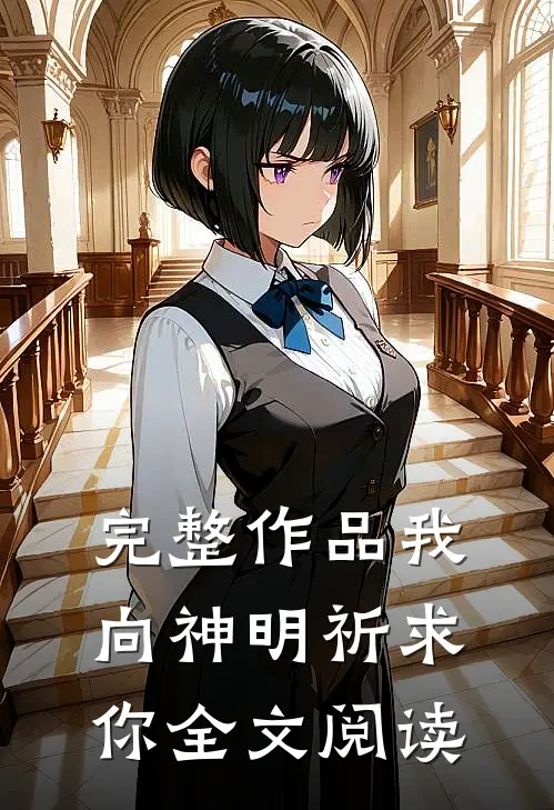 完整作品我向神明祈求你全文阅读