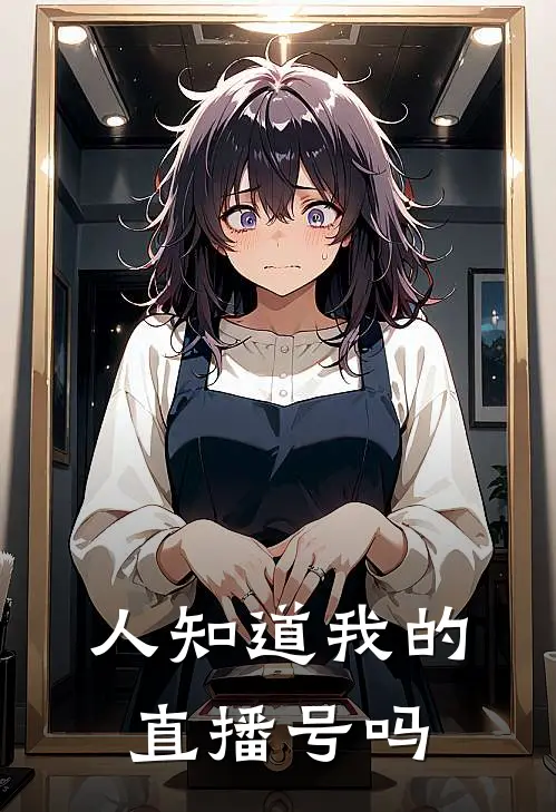 人知道我的直播号吗