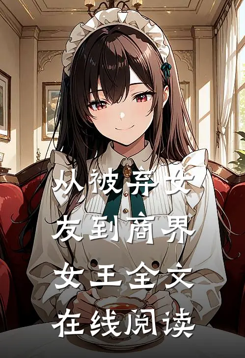 从被弃女友到商界女王全文在线阅读