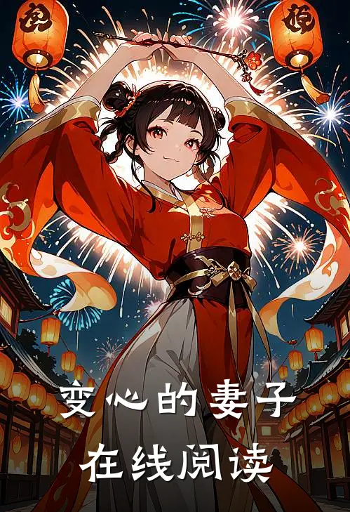 变心的妻子在线阅读