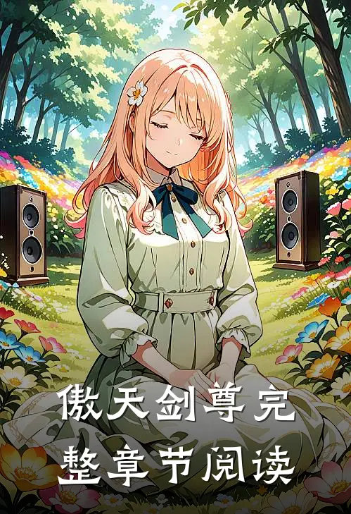 傲天剑尊完整章节阅读