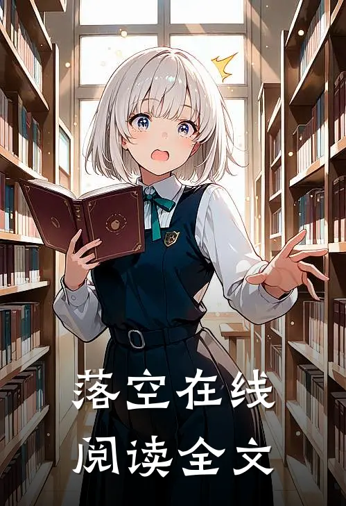 落空在线阅读全文