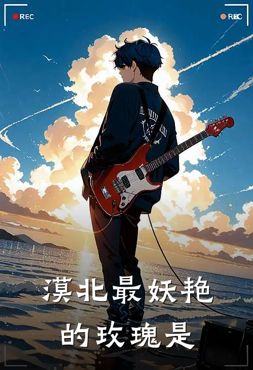 漠北最妖艳的玫瑰是