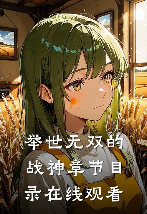 举世无双的战神章节目录在线观看