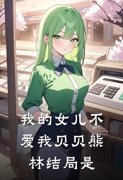 我的女儿不爱我贝贝熊林结局是