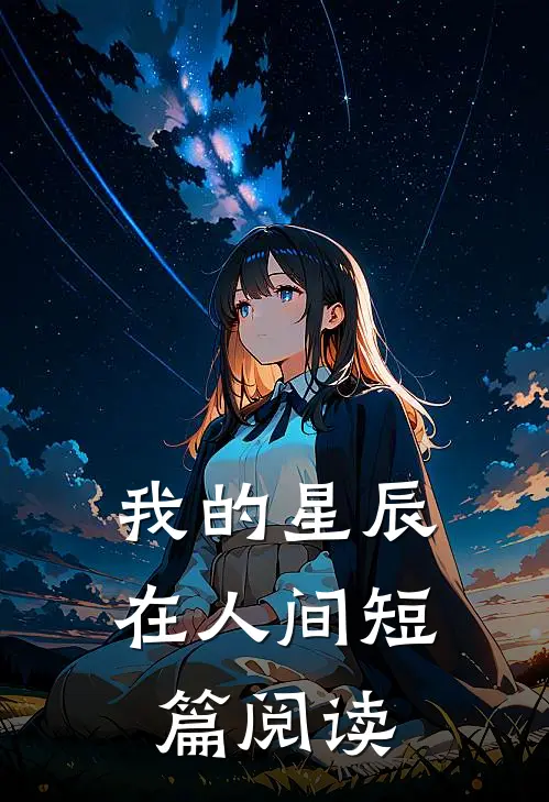 我的星辰在人间短篇阅读
