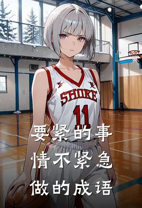 要紧的事情不紧急做的成语