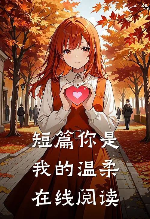 短篇你是我的温柔在线阅读