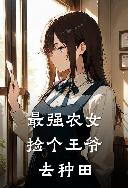 最强农女捡个王爷去种田