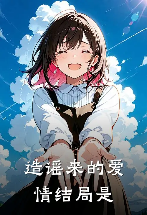 造谣来的爱情结局是