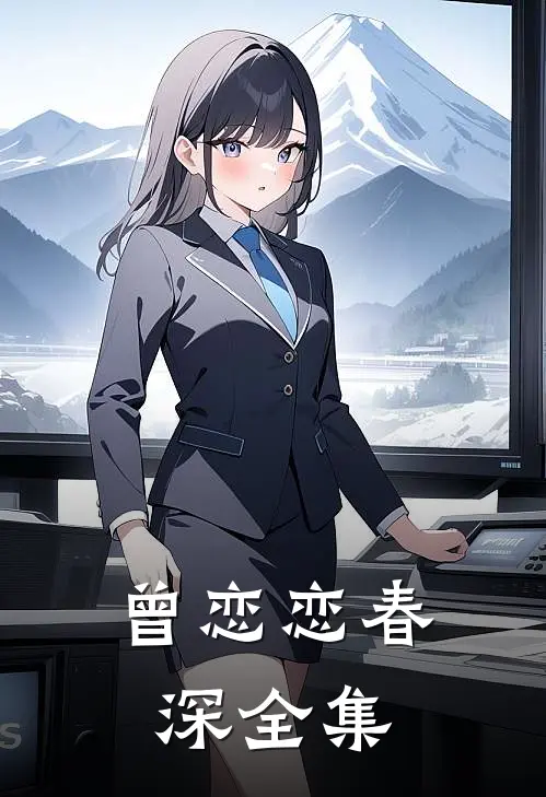 曾恋恋春深全集