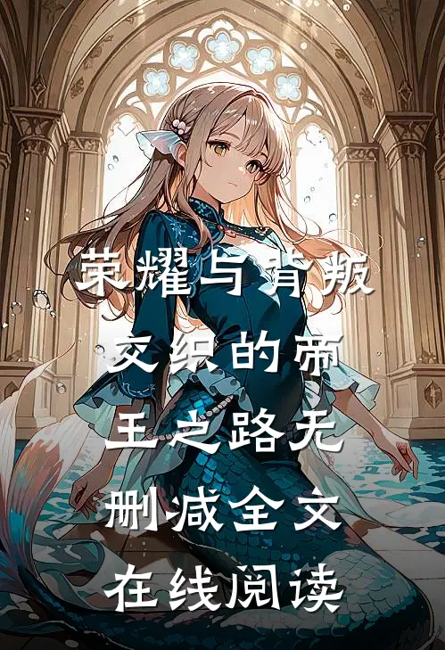 荣耀与背叛交织的帝王之路无删减全文在线阅读