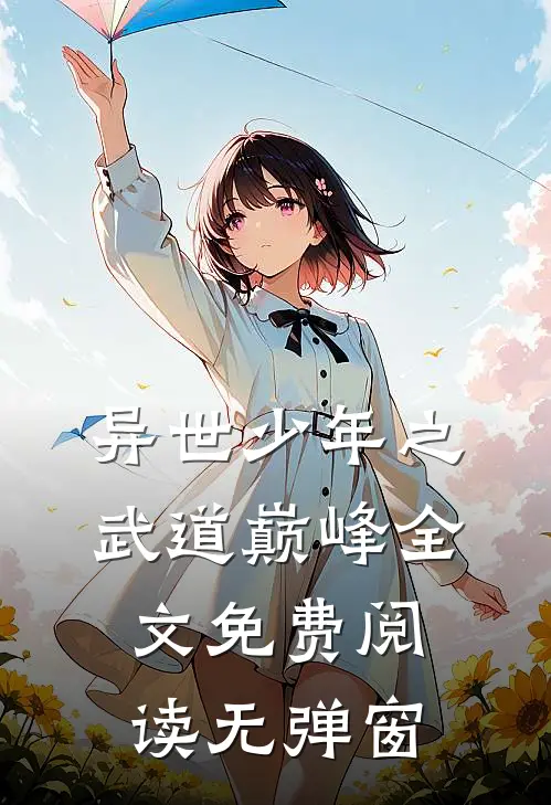 异世少年之武道巅峰全文免费阅读无弹窗