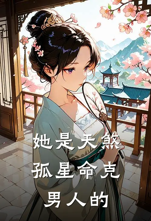 她是天煞孤星命克男人的