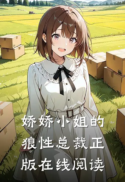 娇娇小姐的狼性总裁正版在线阅读