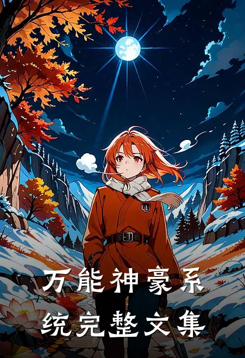 万能神豪系统完整文集