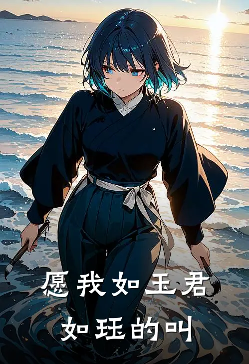 愿我如玉君如珏的叫