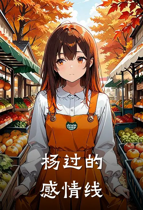 杨过的感情线