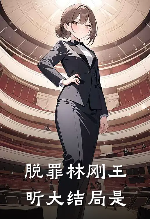 脱罪林刚王昕大结局是