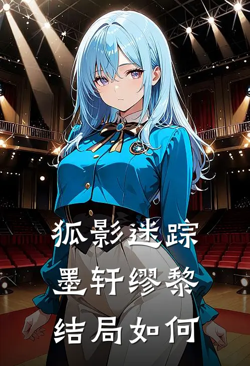 狐影迷踪墨轩缪黎结局如何