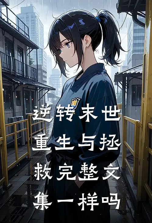 逆转末世重生与拯救完整文集一样吗