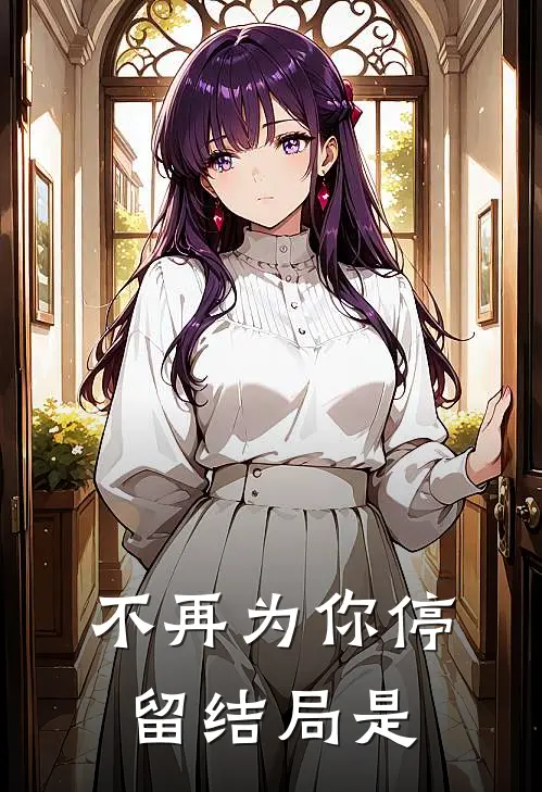 不再为你停留结局是
